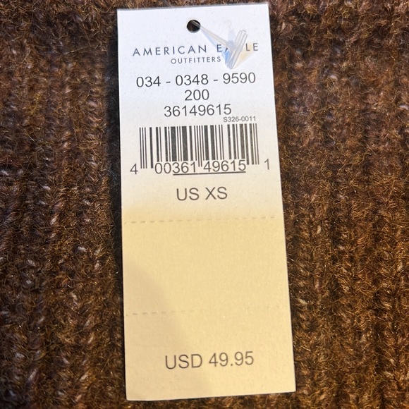 American Eagle Sweater - Picture 4 of 6